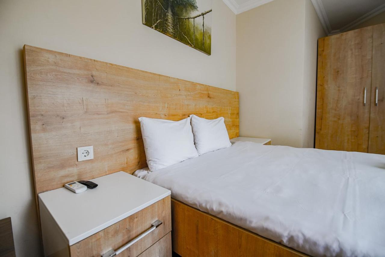 Mitani Suites Istanbul Eksteriør billede