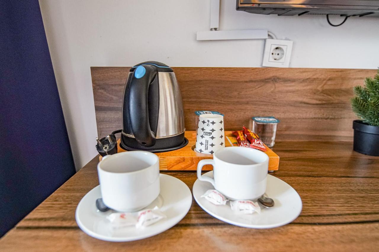 Mitani Suites Istanbul Eksteriør billede